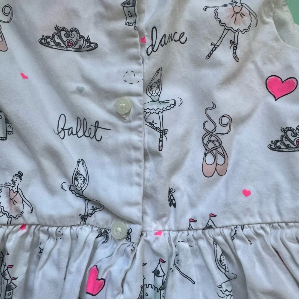 2T Dress Bundle The Children's Place Ballet Princess & Lace Tulle‎ Dresses